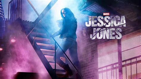 Jessica Jones The Final Season Netflix Debuts The First Trailer And Poster Future Of The Force