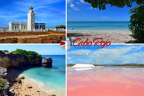 Best Things To Do In Cabo Rojo Puerto Rico Beautiful Places
