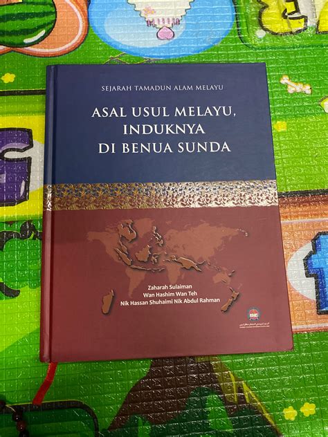 Teori migrasi dan asal usul. Buku Asal Usul Melayu Sunda : Keberagaman Suku Bangsa Di ...