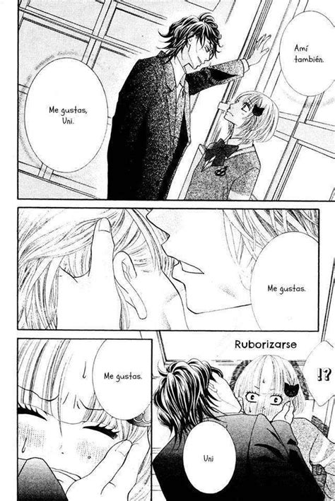Kinkyori Renai Capítulo 16 página 43 Leer Manga en Español gratis en