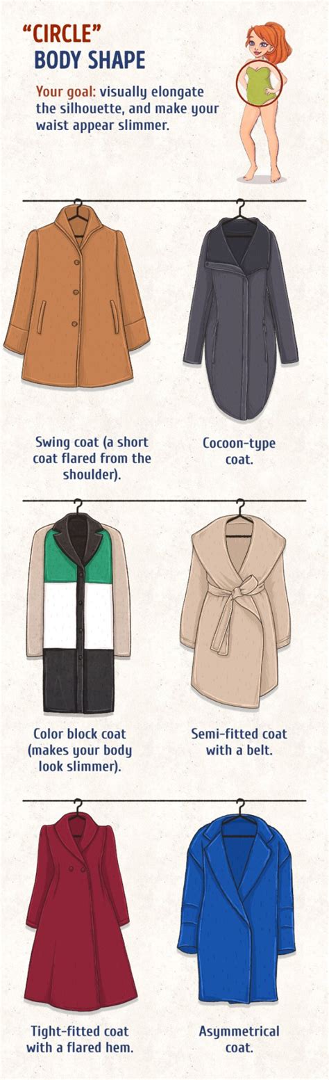 Fashion In Infographics Fashion Infographic Fashion Perfect Coat