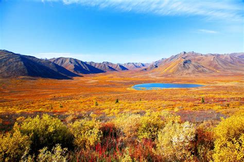 Die Nationalparks Der Northwest Territories Entdecken Canusa
