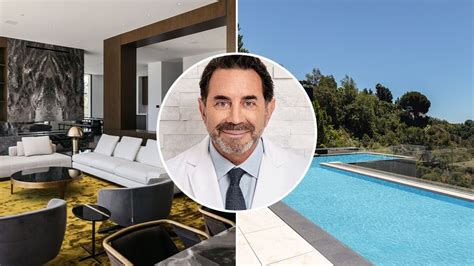 Botched Star Paul Nassif Lists Brand New Bel Air Home For 30m