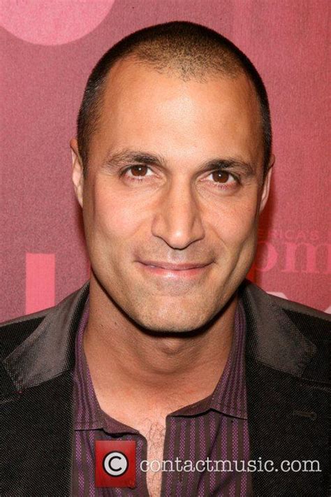 nigel barker the cw it s a reality at simyone lounge 2 pictures
