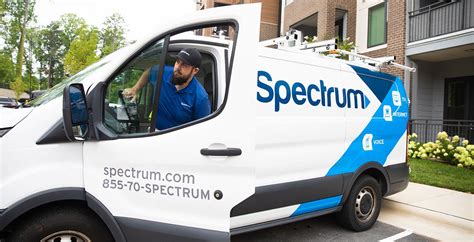 Spectrum Residential Services Agreement
