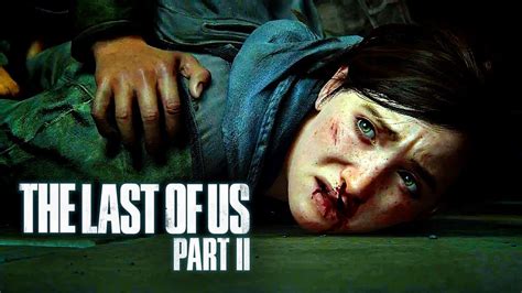 The Last Of Us 2 Release Date Story Everything You Need To Know Gambaran