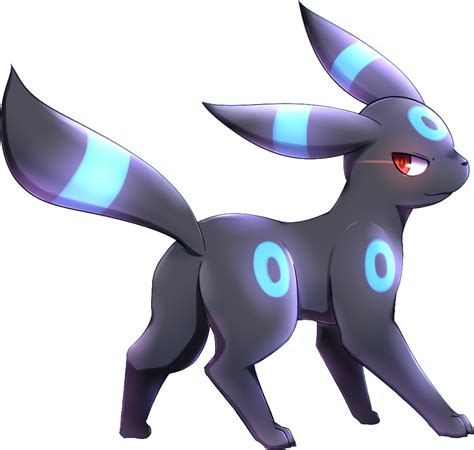 Shiny Umbreon Png 1511371 Hd Wallpaper And Backgrounds Download
