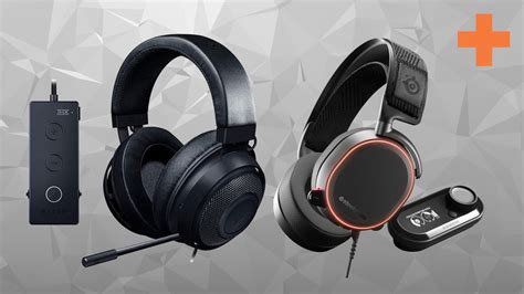 Find the best headset for gaming and check what professional players are using. The best PC headsets for gaming 2021 | GamesRadar+
