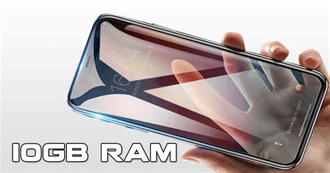 Nokia S10 Edge Max 2019 Crazy 10gb Ram 6700mah Battery