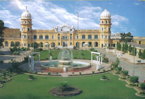 Gurdwara Sri Nankana Sahib Discover Sikhism