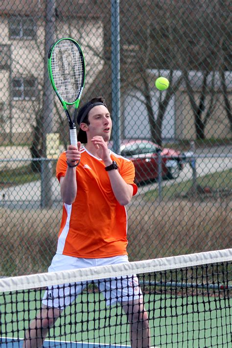 The required serve location (to the opposite diagonal section of the table) and. PHOTO GALLERY: Middle downs LCM in boys tennis • Coast ...