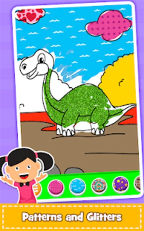 Coloring Games Preschool Coloring Book For Kids For Android 無料・ダウンロード