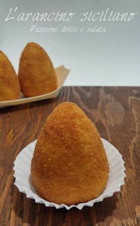 Quando si parla di street food siciliano, c'è una grande, unica domanda che non ha ancora trovato risposta. Arancino o arancina | Passione dolce e salata | Ricette di ...