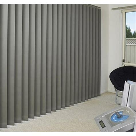 Shop vinyl, fabric, and panel tracks. Vertical Blinds - Wavy Vertical Blinds Manufacturer from ...