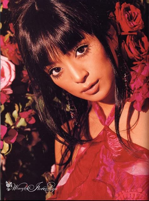 Ayumi Hamasaki Perfect Photoshoot Shine Idol Photos