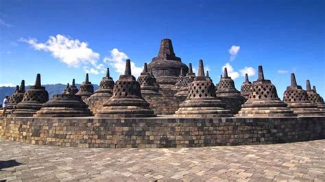 Fakta Unik Dan Menarik Candi Borobudur Portalmadura Com
