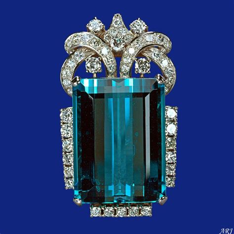 Artemisia's Royal Jewels: British Royal Jewels: Queen's Brazilian ...