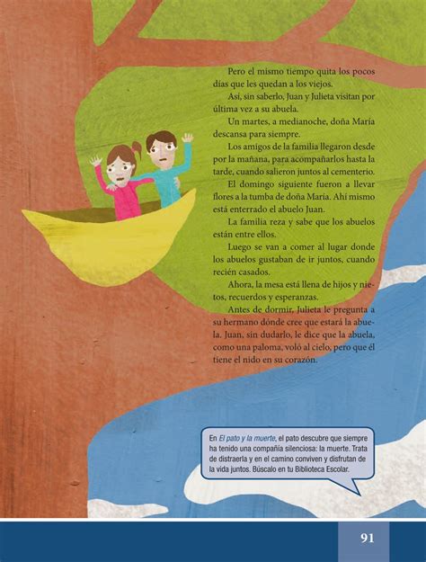 Datos personales sexto grado estudiantes/maestros, puerto rico Español libro de lectura Sexto grado 2016-2017 - Online ...