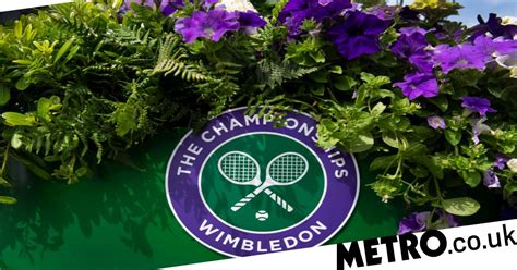 Wimbledon 2023 Start Date Schedule Seedings Draw And Tickets