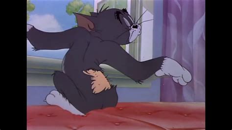 Tom And Jerry 23 Episode Springtime For Thomas 1946 H 9 YouTube