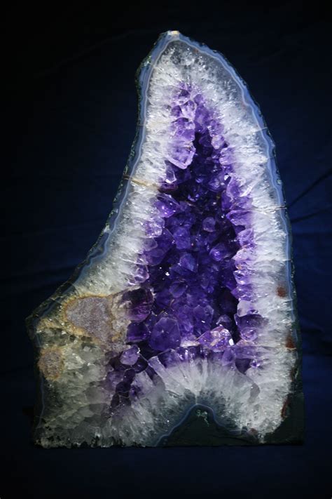 Beautifulnow Is Beautiful Now Beautiful Purple Crystal Power
