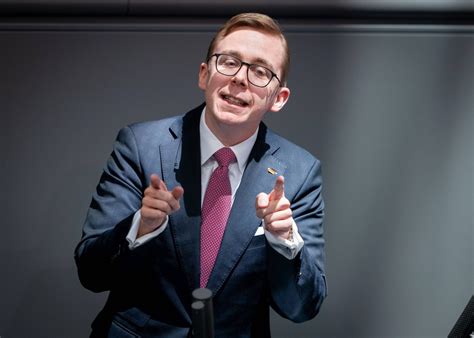 Heiko josef maas (german pronunciation: Bild zu: Kritik an Amthor wegen Lobbytätigkeit auch aus ...