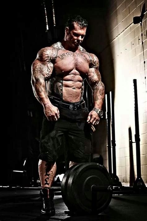 Rich Piana Bodybuilding Motivation Bodybuilding Body Builder