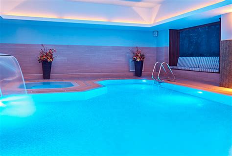 Luxury Spa Breaks The Midland Hotel Manchester