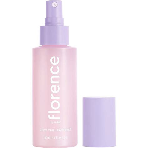 Florence By Mills Zero Chill Face Mist Ulta Beauty In 2021 Face