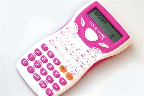 Como Escrever Coisas Na Calculadora