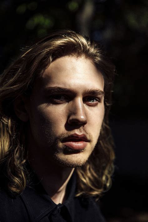 In conversation with austin butler. Pin by Lil~ MissChrissy on Love these Guys! xoxo | Austin ...