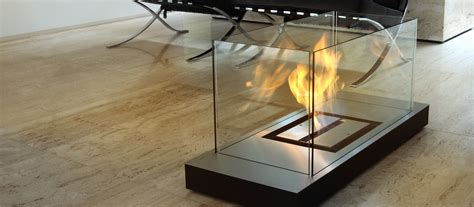 Kein schornstein nötig nachhaltig ethanolöfen vieler marken auf ofen.de finden. Uni Flame Bioethanol Kamin|Ethanol Kamin - RADIUS DESIGN