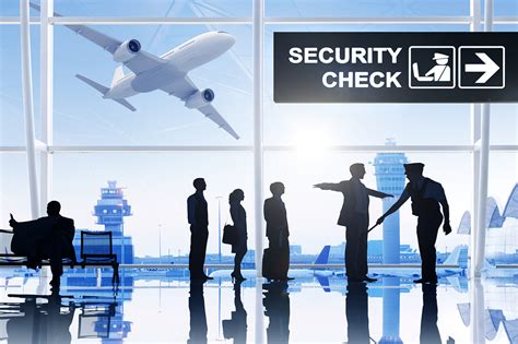 Saiba como funcionam os aparelhos responsáveis pela segurança dos aeroportos Revista Embarque