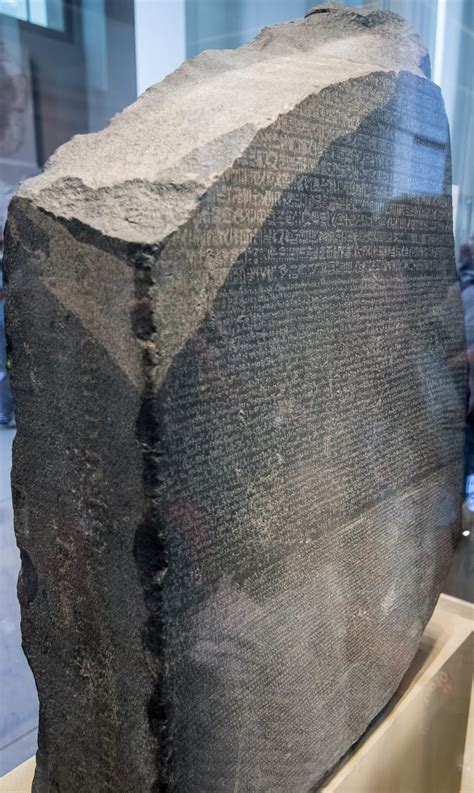 Rosetta Stone « TravelJapanBlog.com