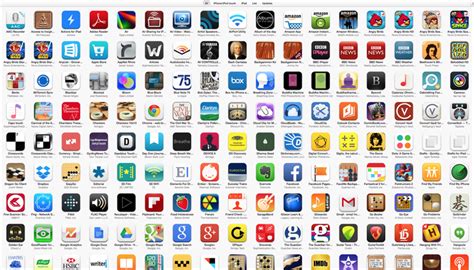 Dating app icons android with name. Kirkville - iWant: App Folders in iTunes
