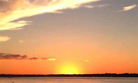 The 7 Best Hamptons Sunset Spots! - KDHamptons