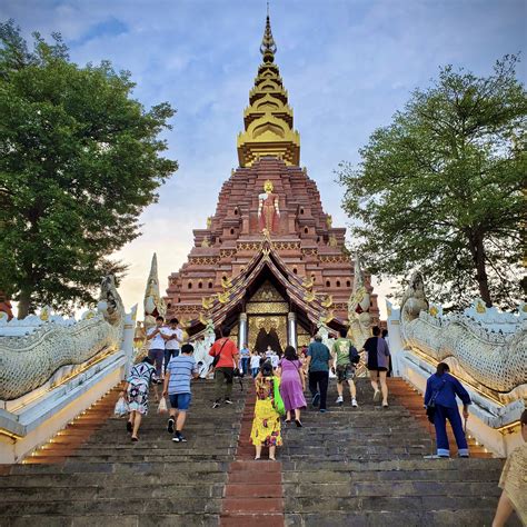 Xishuangbanna Travel Guides 2020 Xishuangbanna Attractions Map