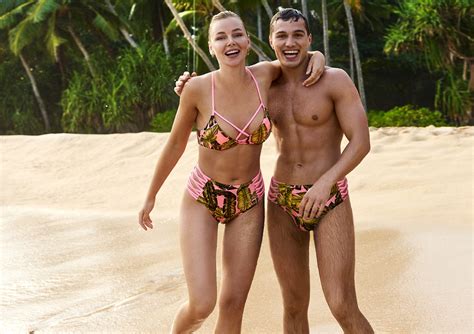 Hunkemoller to launch his 'n' hers swimwear collection - News
