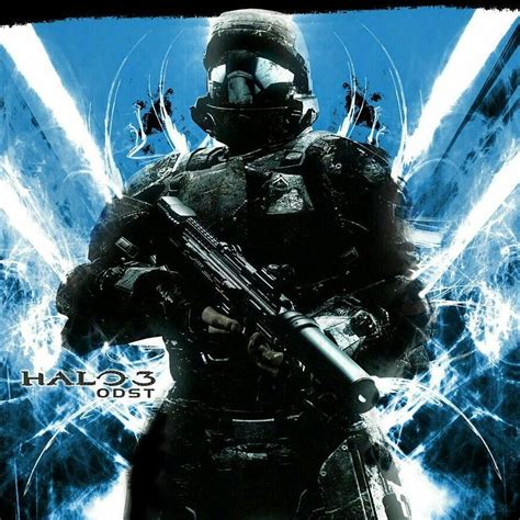 Halo 3 Odst Xbox One 1080p 😁 Gameplay Part01 03 😁 Flickr