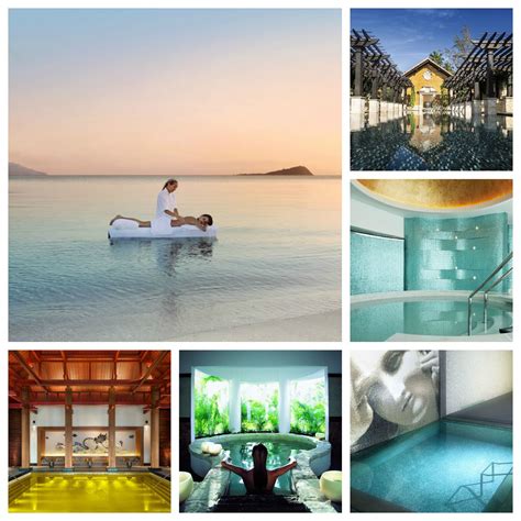 18 Most Luxurious And Unique Spa Treatments From Around The World