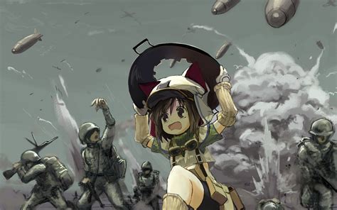 Anime World War 1 Info Anime