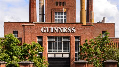 What You Didnt Know About The Holiday Guinness Once Created