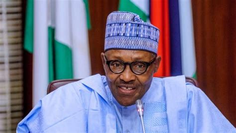 Successive Govt Must Continue With Fight Against Corruption Buhari