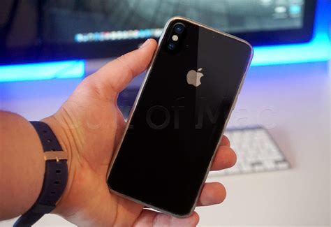Iphone 8s A11 Chip Enters Mass Production