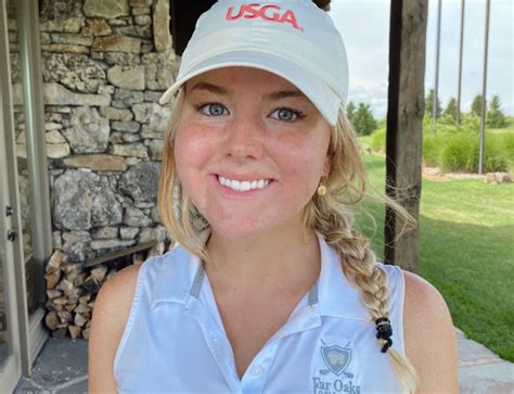 Ellen Port Wins Her First Mga Senior Amateur Championship Missouri Golf Association