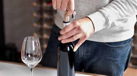 How To Open Wine Wine Guide Virgin Wines