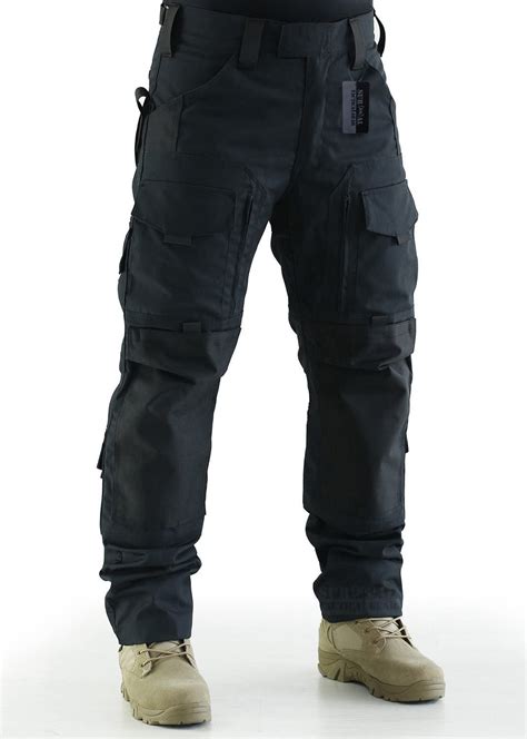 Zapt Tactical Pants Molle Ripstop Combat Trousers Hunting Army Camo