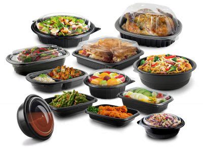 The Most Popular Plastic Food Containers Ralik