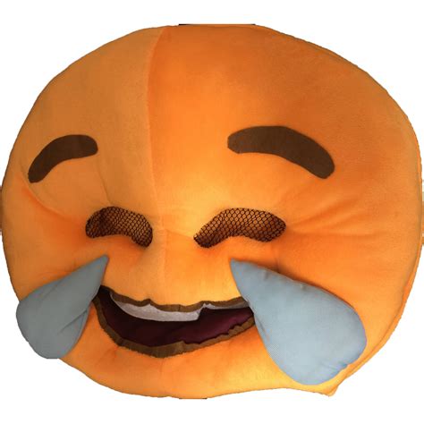 Put on a Smiley Emoji Face Mask for Party, Halloween, Event . Want to