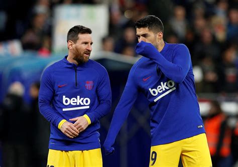 Los Negocios De Lionel Messi Con Arabia Saudita Y El Posible Conflicto De Interés Con El País